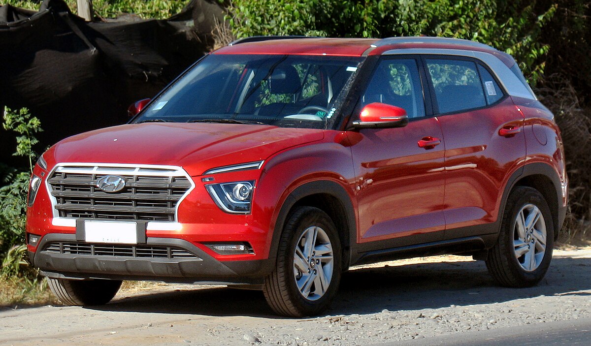 SUV