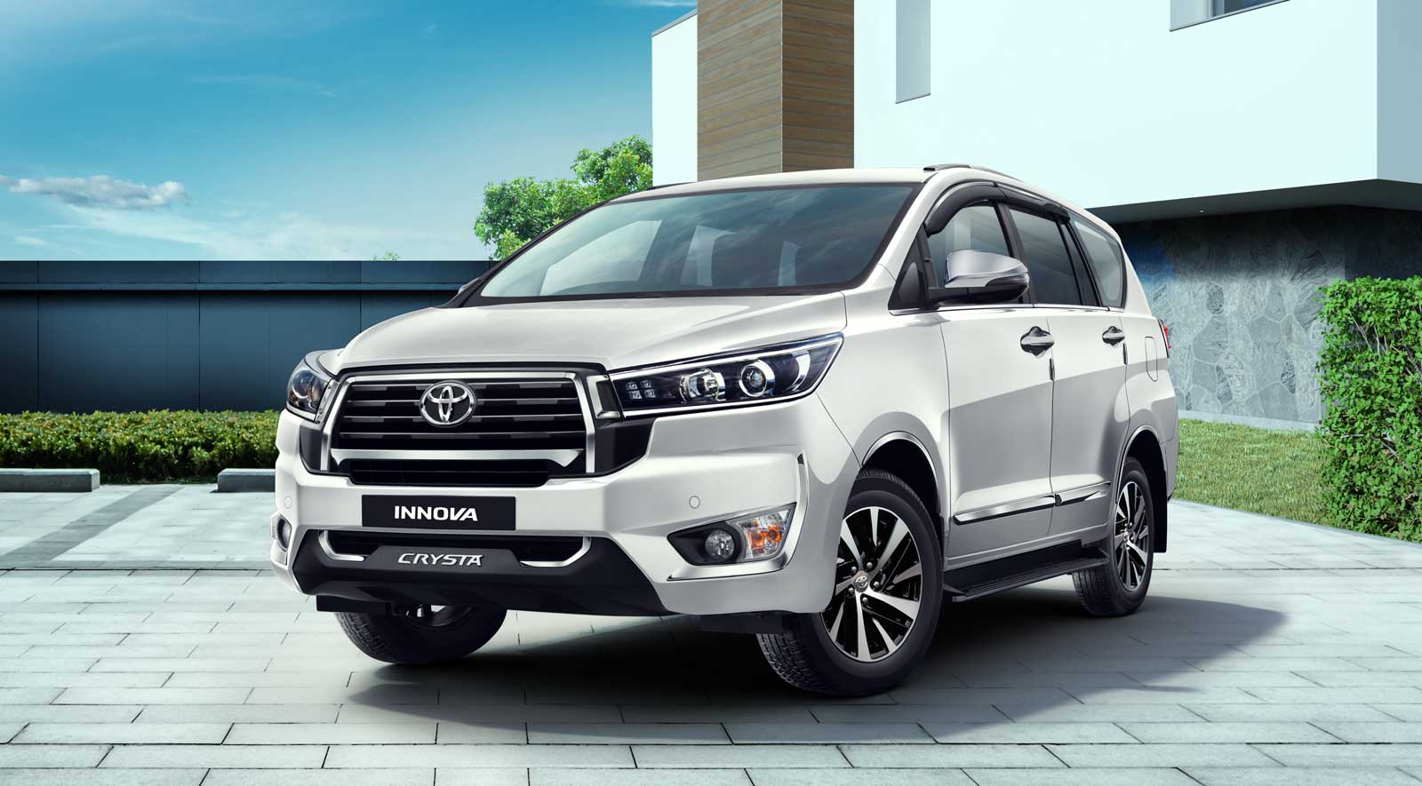  XL SUV / 7-Seater