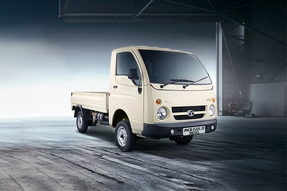 Pickup/Utility Vehicle