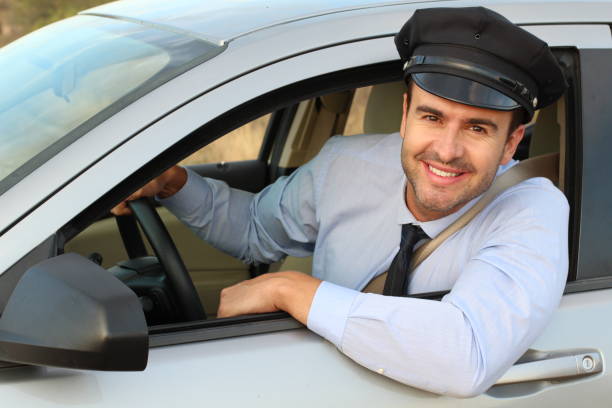 Driver on Demand